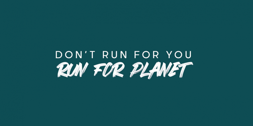 run for planet
